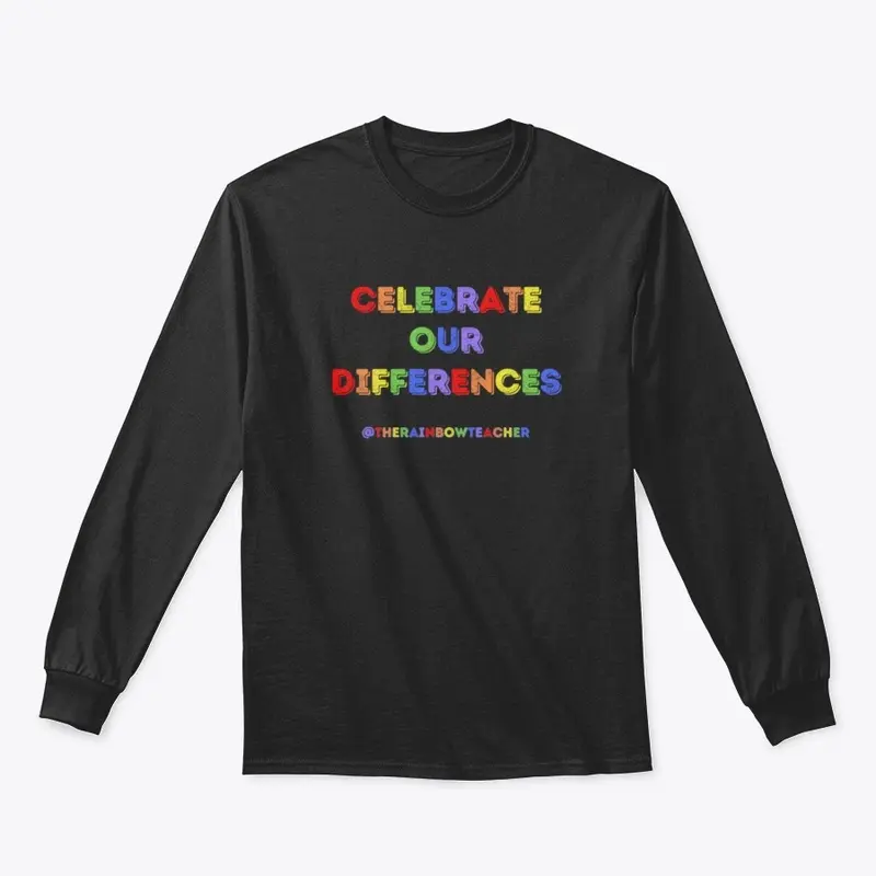 Celebrate Our Differences