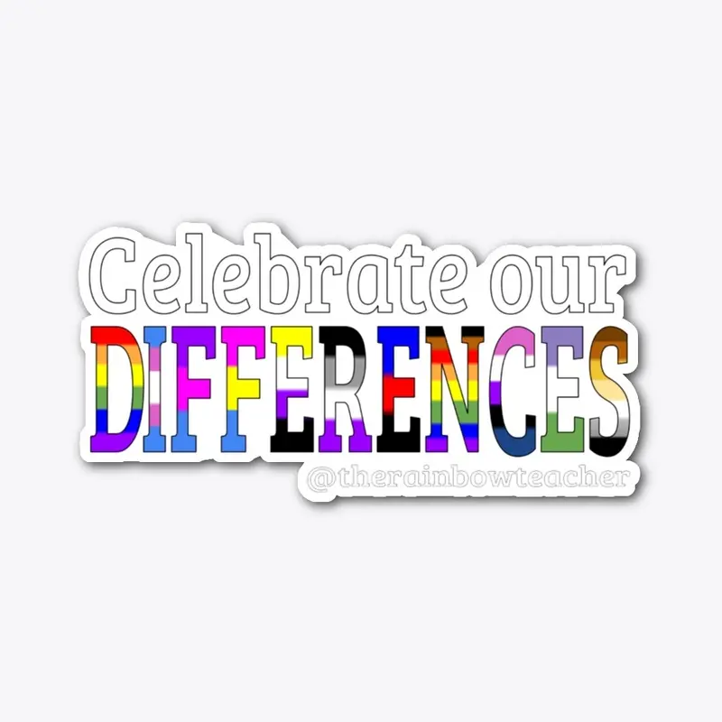 Celebrate our Differences