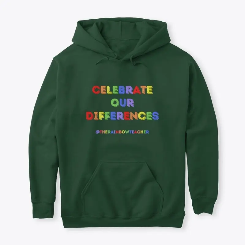 Celebrate Our Differences