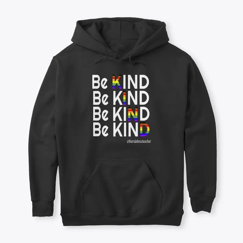 Be KIND Layered