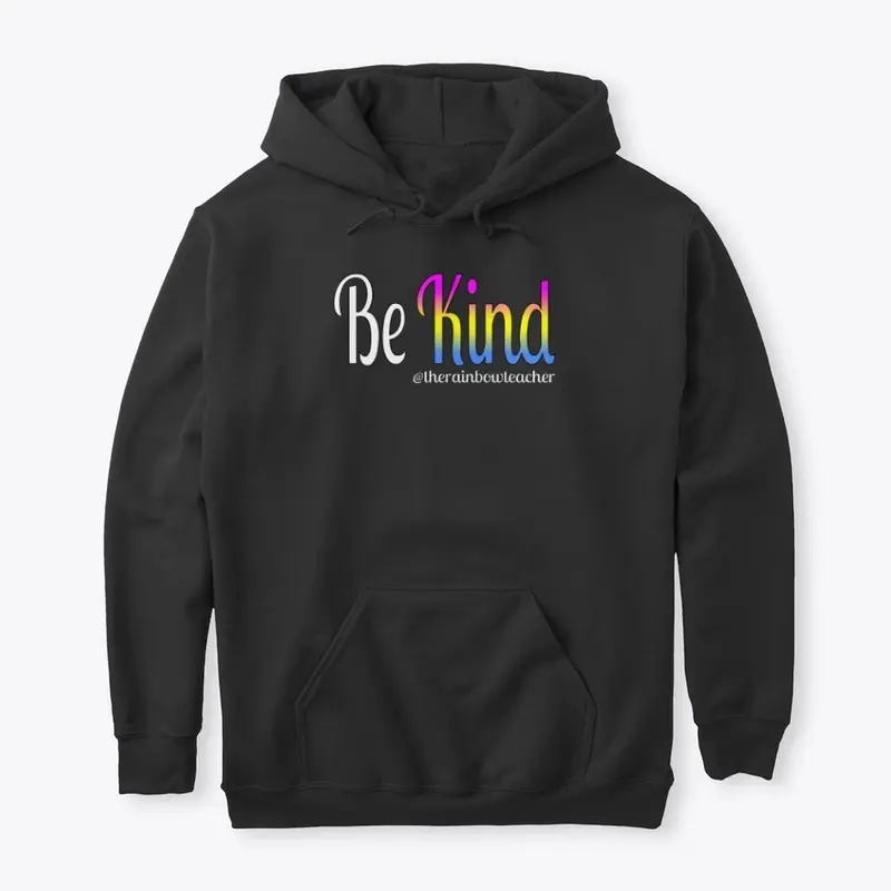 Be Kind "Pan Pride"