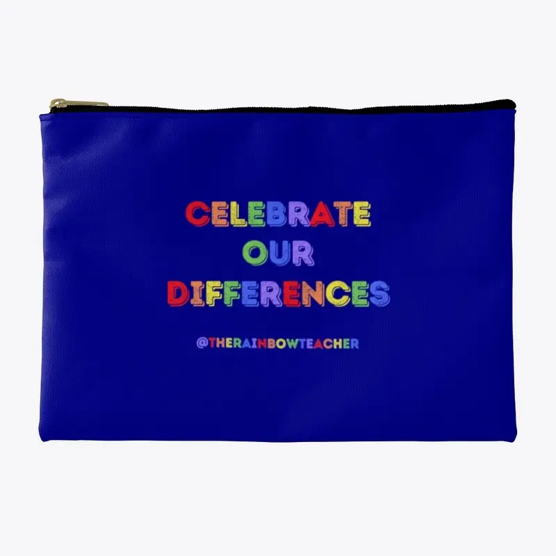 Celebrate Our Differences