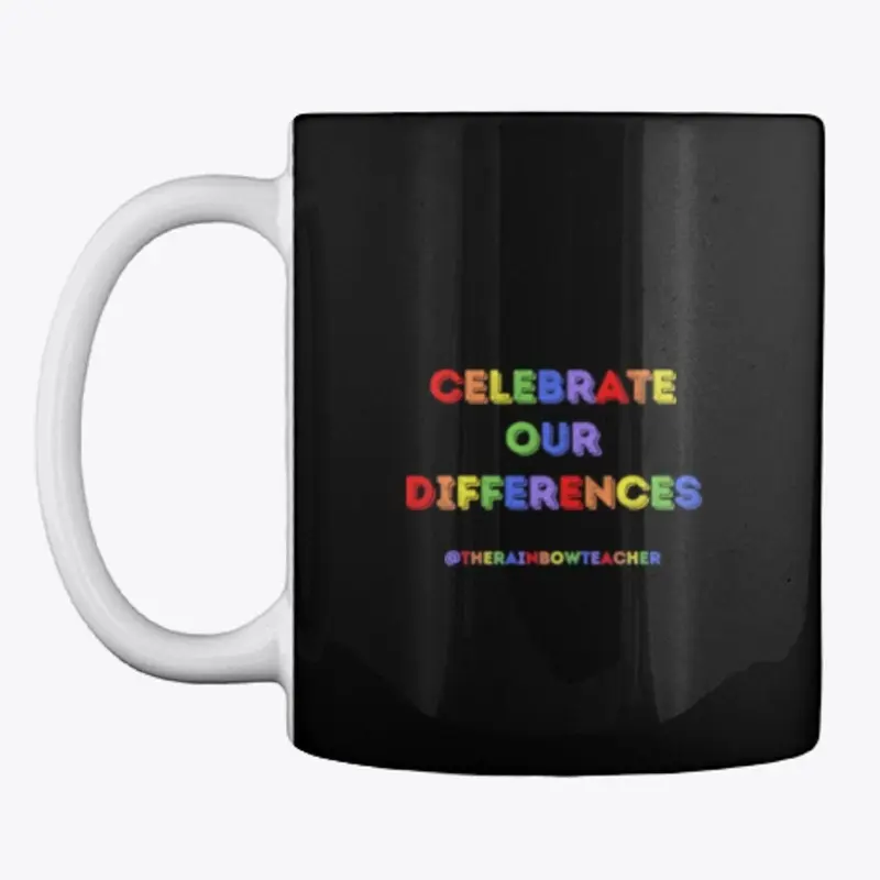 Celebrate Our Differences