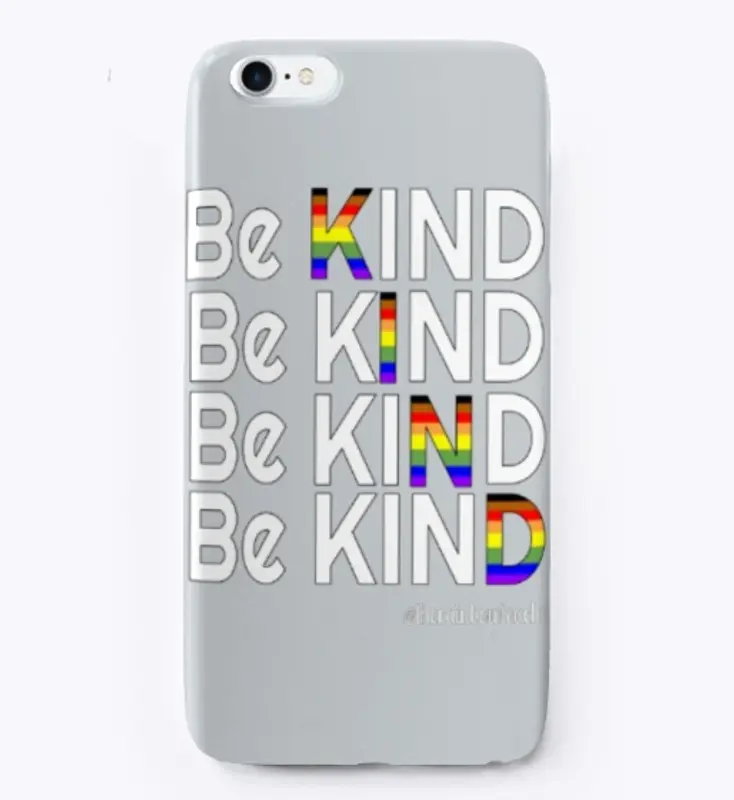 Be KIND Layered