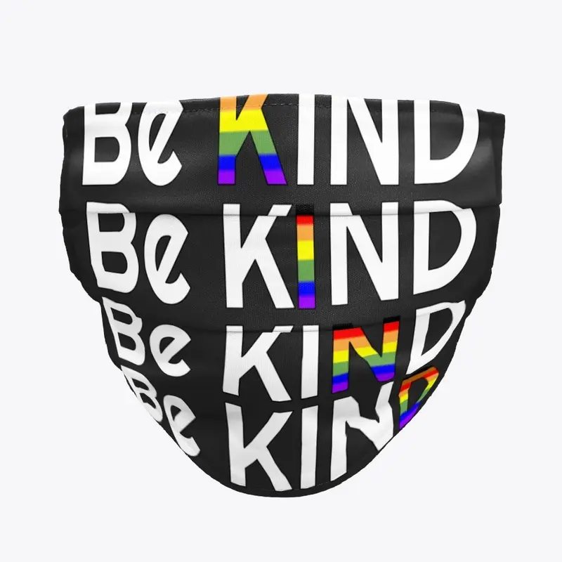 Be KIND Layered